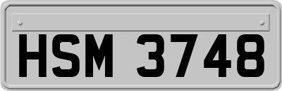 HSM3748
