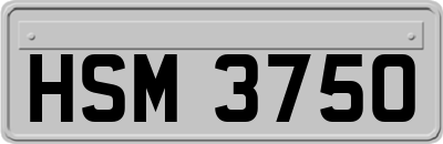 HSM3750