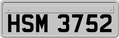 HSM3752