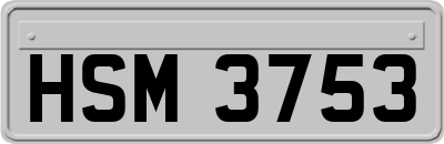 HSM3753