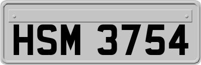 HSM3754