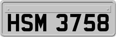 HSM3758
