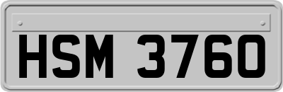 HSM3760