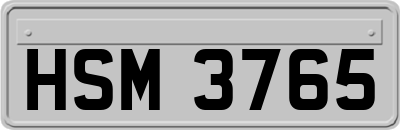 HSM3765