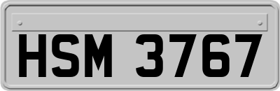 HSM3767