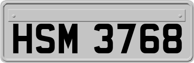 HSM3768