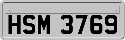 HSM3769