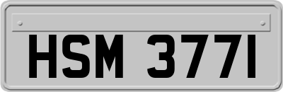 HSM3771