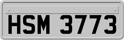 HSM3773