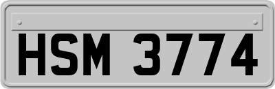 HSM3774