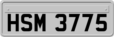 HSM3775