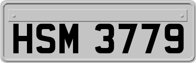 HSM3779