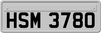 HSM3780