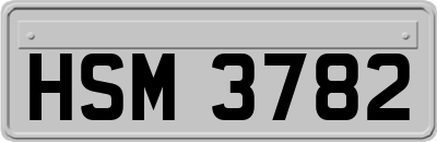 HSM3782