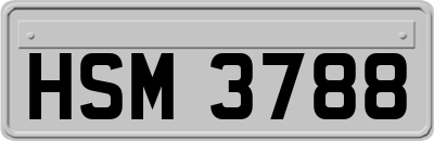 HSM3788