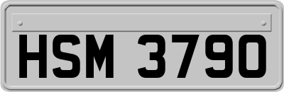 HSM3790