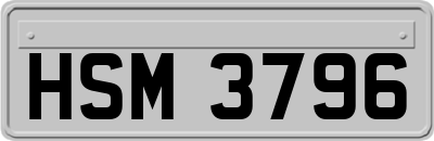 HSM3796