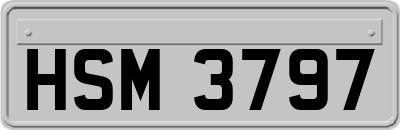 HSM3797
