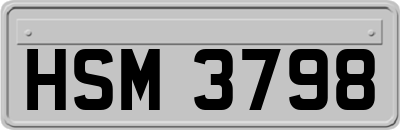 HSM3798
