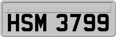 HSM3799