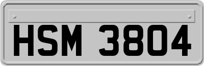 HSM3804