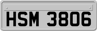 HSM3806