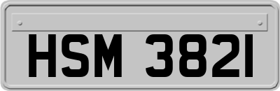 HSM3821