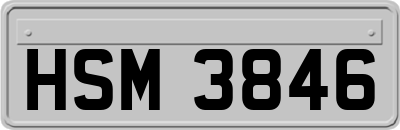 HSM3846