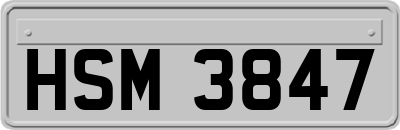 HSM3847