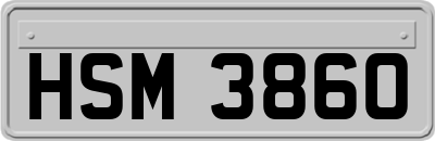HSM3860