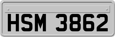 HSM3862
