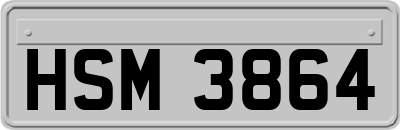 HSM3864