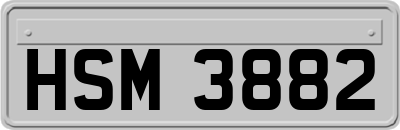 HSM3882