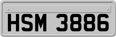 HSM3886