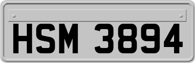 HSM3894