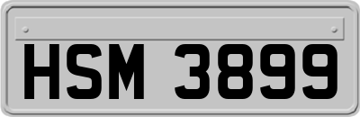 HSM3899