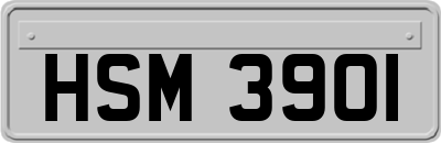 HSM3901