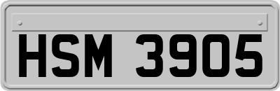 HSM3905