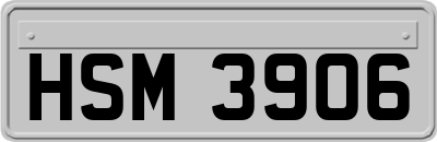 HSM3906