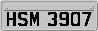 HSM3907