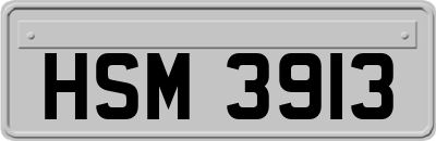 HSM3913
