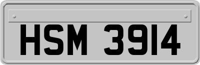 HSM3914