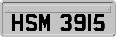 HSM3915