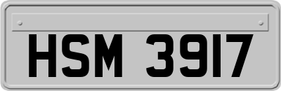 HSM3917