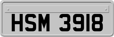 HSM3918