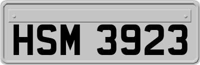 HSM3923