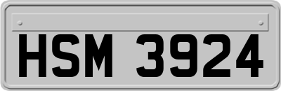 HSM3924