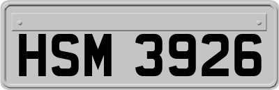 HSM3926