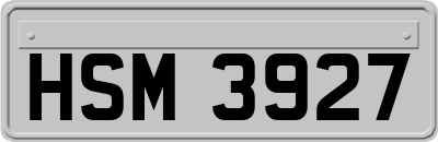 HSM3927