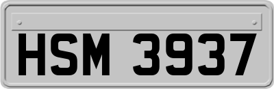 HSM3937